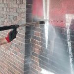 graffiti removal specialists Middlesex