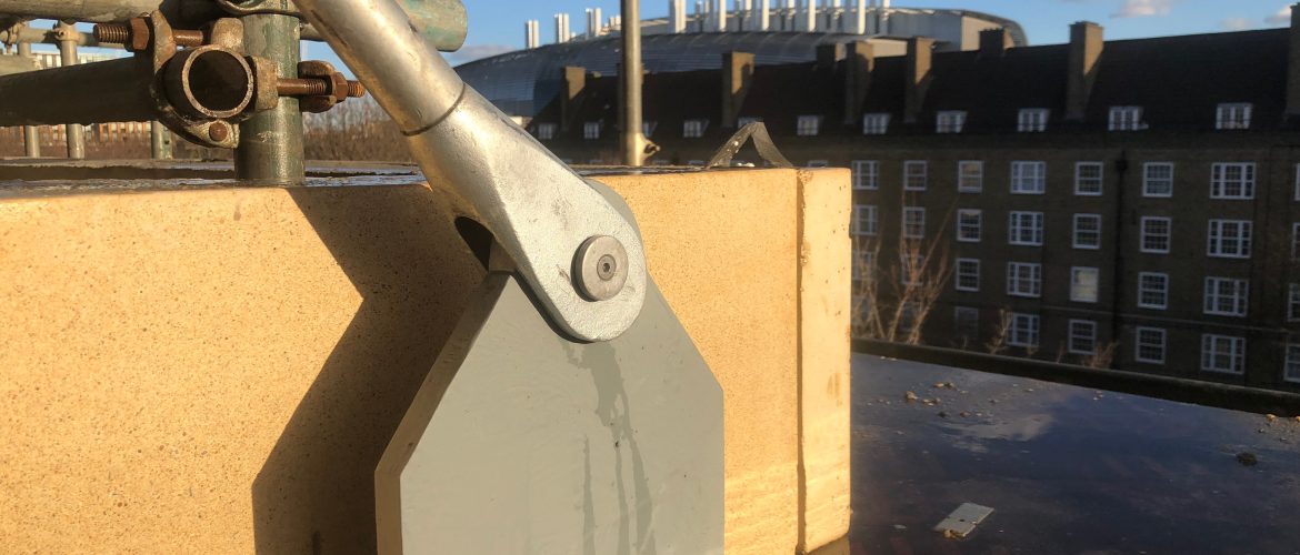 Stone Cleaning London